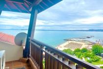 Апартамент с голяма тераса и панорамна гледка към морето ID: 2814 - Снимка 1