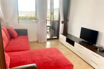 Апартамент с голяма тераса и панорамна гледка към морето ID: 2814 - Снимка 5