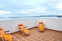 Апартамент с голяма тераса и панорамна гледка към морето ID: 2814 - Снимка 3