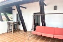 Апартамент с голяма тераса и панорамна гледка към морето ID: 2814 - Снимка 2