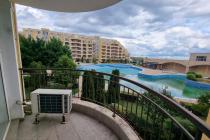 Студио с изглед към морето в Midia Resort ID: 2866 - Снимка 9