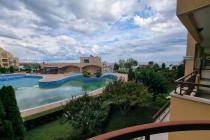 Студио с изглед към морето в Midia Resort ID: 2866 - Снимка 8