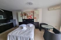 Студио с изглед към морето в Midia Resort ID: 2866 - Снимка 7