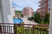 Апартамент с голяма тераса в комплекс на първа линия ID: 2602 - Снимка 8