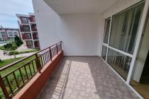 Апартамент с голяма тераса в комплекс на първа линия ID: 2602 - Снимка 9