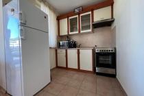 Szykowna opcja na pierwszej linii frontu nad morzem ID: 2706 - Фото7