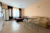 Studio z przestronnym tarasem  ID: 2935 - Фото3