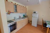 Апартамент с две тераси в комплекс Райската Градина ID: 2744 - Снимка 6