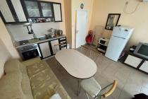 Studio z przestronnym tarasem  ID: 2935 - Фото6