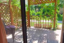 Апартамент с две тераси в комплекс Райската Градина ID: 2744 - Снимка 11