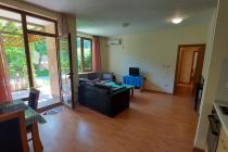 Апартамент с две тераси в комплекс Райската Градина ID: 2744 - Снимка 4