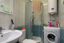 Studio z przestronnym tarasem  ID: 2935 - Фото8