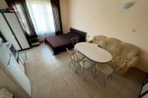 Studio z przestronnym tarasem  ID: 2935 - Фото2