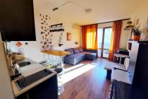 Buy a cozy studio in a closed complex in St. Vlas ID: 3083 - Photo 1