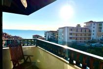 Apartament z pięknym widokiem na morze i góry ID: 2377 - Фото6