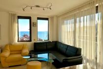 Apartament z pięknym widokiem na morze i góry ID: 2377 - Фото2