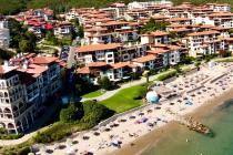 Apartament z pięknym widokiem na morze i góry ID: 2377 - Фото9