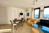 Apartament z pięknym widokiem na morze i góry ID: 2377 - Фото4