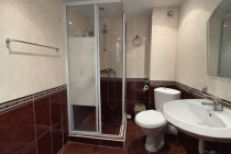 Výhľad na more! Trojizbový byt v obytnom dome, Sveti Vlas ID: 5980 - Фото8