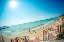 Riviera Fort Beach / Riviera Fort Beach ID: 536 - Фото7