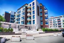 Exkluzívne! Veľký byt s dizajnovou rekonštrukciou v „Sun Gate“. ID: 4385 - Фото30