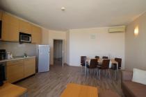 Апартамент с панорамой к морю в комплексе на первой линии ID: 2428 - Фото 5