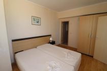 Апартамент с панорамой к морю в комплексе на первой линии ID: 2428 - Фото 10