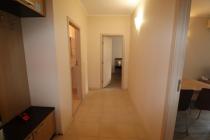 Апартамент с панорамой к морю в комплексе на первой линии ID: 2428 - Фото 7