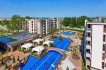 Buy a studio in the elite complex Cascadas ID: 2508 - Photo 1