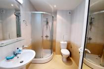 Przestronne mieszkanie z dwiema sypialniami i widokiem na morze ID: 2544 - Фото6