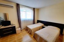 Przestronne mieszkanie z dwiema sypialniami i widokiem na morze ID: 2544 - Фото11