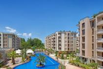 Buy a studio in the elite complex Cascadas ID: 2508 - Photo 2