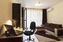 Buy a studio in the elite complex Cascadas ID: 2508 - Photo 3