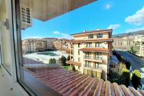 Przestronne mieszkanie z dwiema sypialniami i widokiem na morze ID: 2544 - Фото9