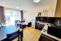 Przestronne mieszkanie z dwiema sypialniami i widokiem na morze ID: 2544 - Фото3