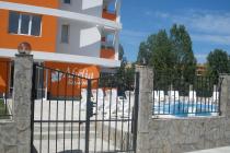 Priestranné štúdio v najlepšej časti letoviska ID: 2458 - Фото2