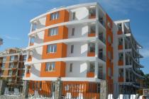 Priestranné štúdio v najlepšej časti letoviska ID: 2458 - Фото1