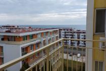 Апартамент с две тераси и гледка към морето ID: 2601 - Снимка 1