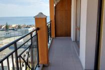 Купить квартиру с хорошим видом на море в уютном комплексе  ID: 2603 - Фото 5