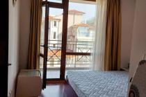 Купить квартиру с хорошим видом на море в уютном комплексе  ID: 2603 - Фото 8