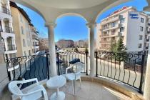 Spacious apartment in a luxury complex Royal Sun ID: 2708 - Photo 1