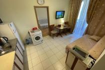 Двухкомнатная в комплексе с большой территорией ID: 2731 - Фото3