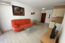 Апартамент с голяма тераса в комплекс Сиана ID: 2778 - Снимка 2