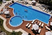 Kompaktowe studio w luksusowym kompleksie Harmony ID: 2804 - Фото9