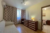 Двухкомнатная в комплексе с большой территорией ID: 2731 - Фото6