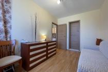 Двухкомнатная в комплексе с большой территорией ID: 2731 - Фото7