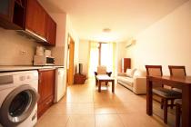 Апартамент в сграда без плувен басейн с ниска такса за поддръжка ID: 2728 - Снимка 1