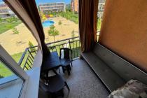 Двухкомнатная в комплексе с большой территорией ID: 2731 - Фото10