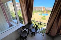 Двухкомнатная в комплексе с большой территорией ID: 2731 - Фото9