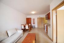 Апартамент в сграда без плувен басейн с ниска такса за поддръжка ID: 2728 - Снимка 2